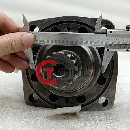 109-1173-006 Mini Excavator Swing Motor 14 Teeth Hydraulic Motor high quality