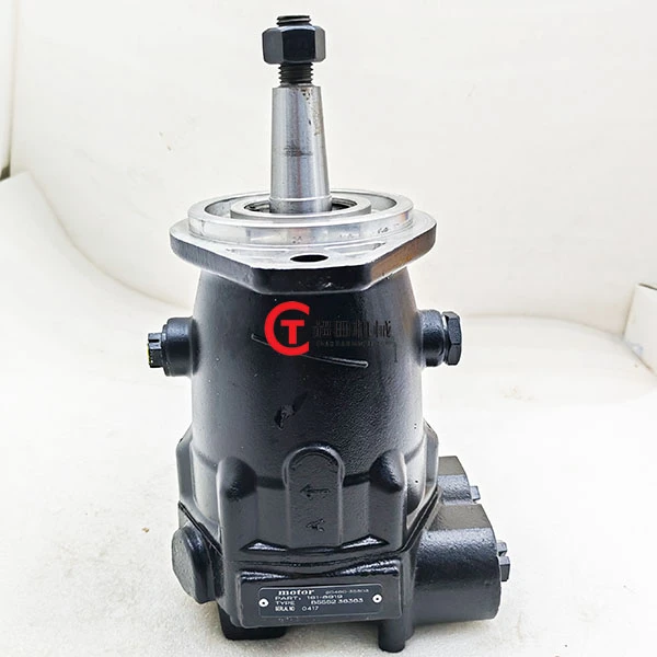161-8919 Fan Motor For 966G 972G Wheel Loader