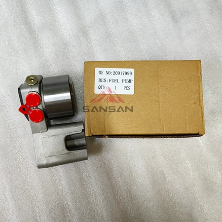 20917999 Fuel Pump For EC135B EC140B EW180B Engine