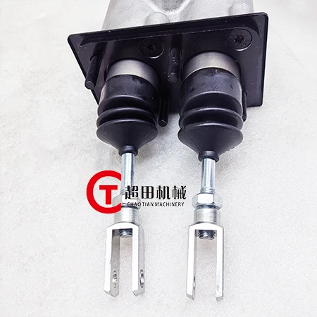 220-8226 Brake Valve For C4.4 3054C Engine 416F 420E 420F 422F Loader best