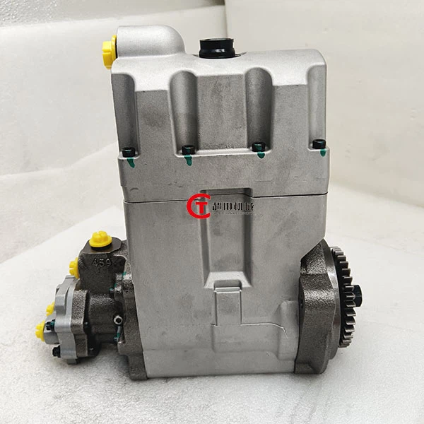 222-5900 Fuel Injection Pump For Excavator 325D L