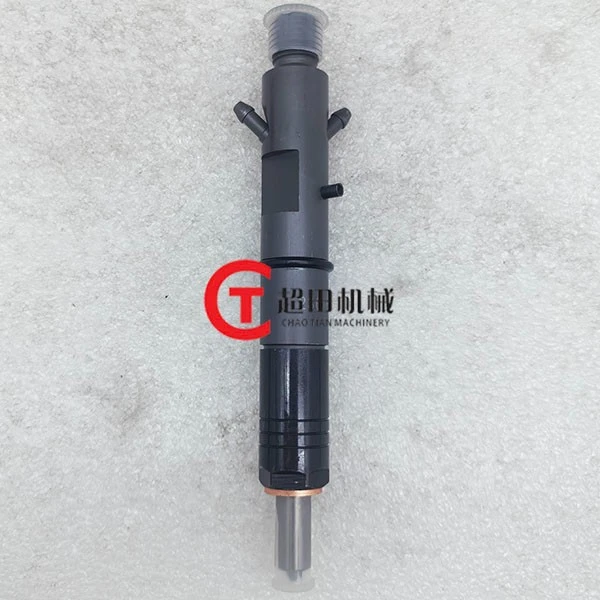 236-1674 Fuel Injector For C4.4 Engine E312D2 Excavator suppliers