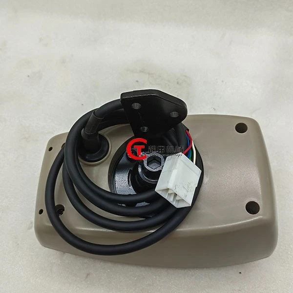 260-2160 Monitor For Excavator 320C 312C 330C 325C high quality