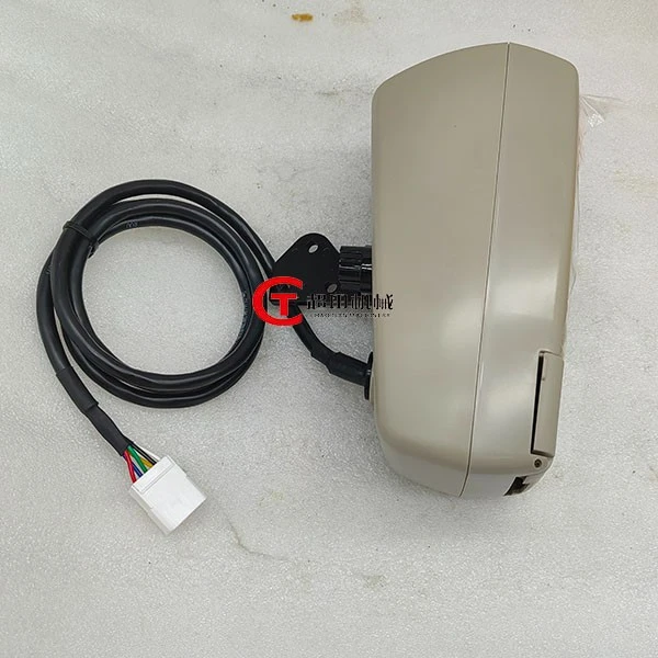 260-2160 Monitor For Excavator 320C 312C 330C 325C best