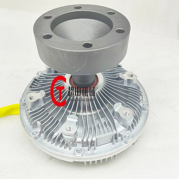 281-3588 Fan Pump For 320D 320D FM 320D GC 320D L 320D high quality