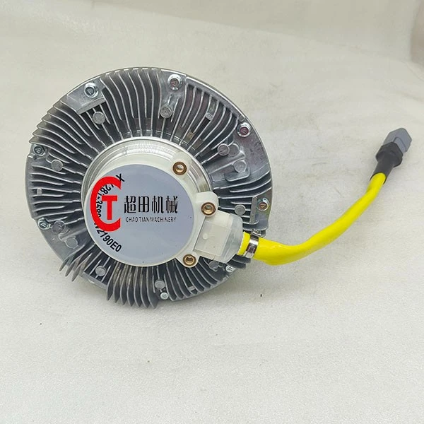 281-3588 Fan Pump For 320D 320D FM 320D GC 320D L 320D price