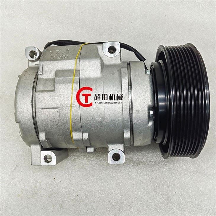 305-0325 Air Conditioning Compressor For Engine C7 C9 C15 C18 best