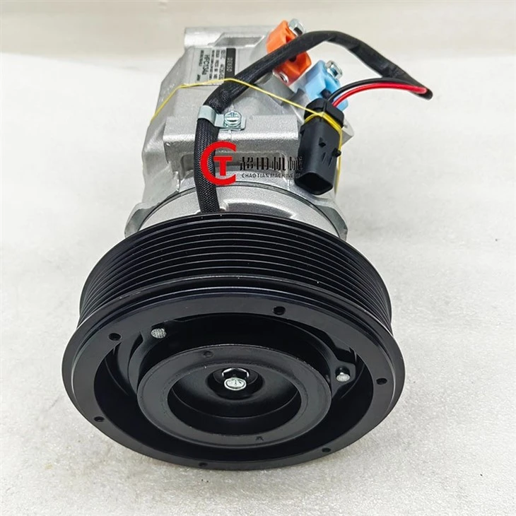 305-0325 Air Conditioning Compressor For Engine C7 C9 C15 C18 price