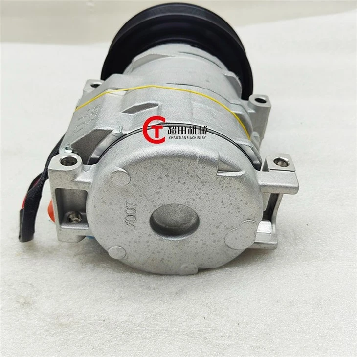 305-0325 Air Conditioning Compressor For Engine C7 C9 C15 C18 factory