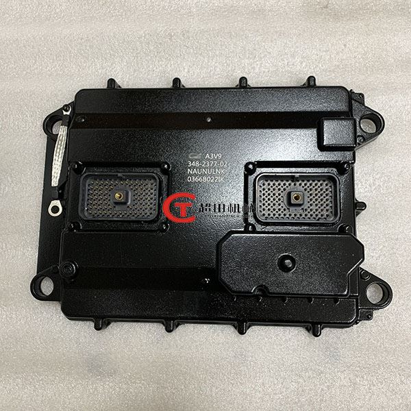 348-2377 Controller For Engine 3126 3126E C12 C15 C18 C7