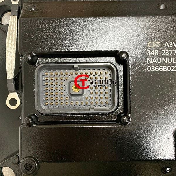 348-2377 Controller For Engine 3126 3126E C12 C15 C18 C7 high quality