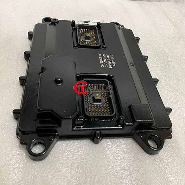 348-2377 Controller For Engine 3126 3126E C12 C15 C18 C7 suppliers