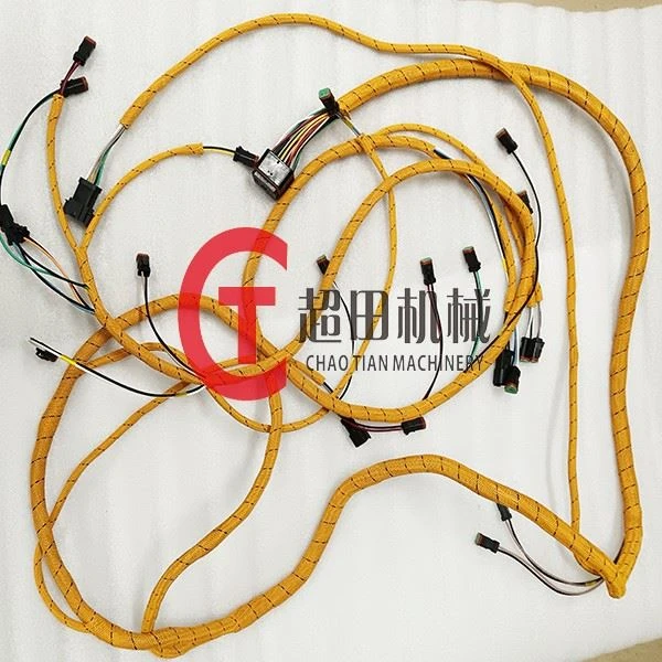3597162 Excavator 359-7162 Harness For 950H 962H factory