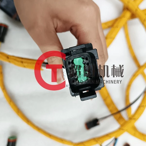 3597162 Excavator 359-7162 Harness For 950H 962H high quality