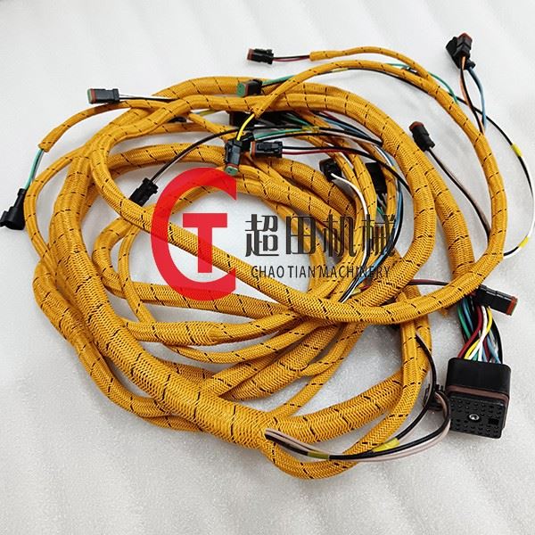 3597162 Excavator 359-7162 Harness For 950H 962H suppliers