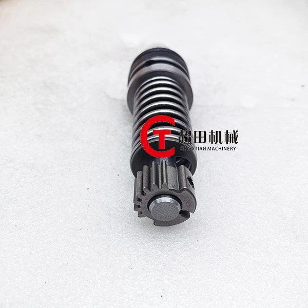 4P9827 4P-9827 Diesel Injection Pump Plunger For 3306 3306B 3306C 330B L best