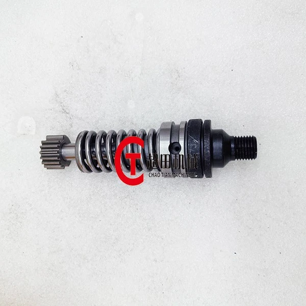 4P9827 4P-9827 Diesel Injection Pump Plunger For 3306 3306B 3306C 330B L suppliers