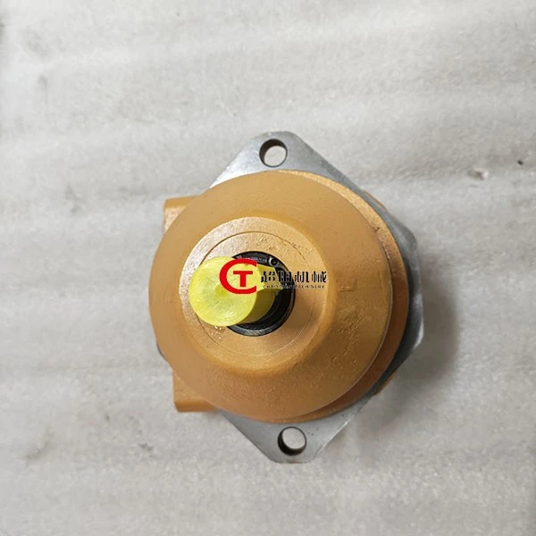 505-5179 Fan Motor For C7.1 Engine 336 336GC Excavator price