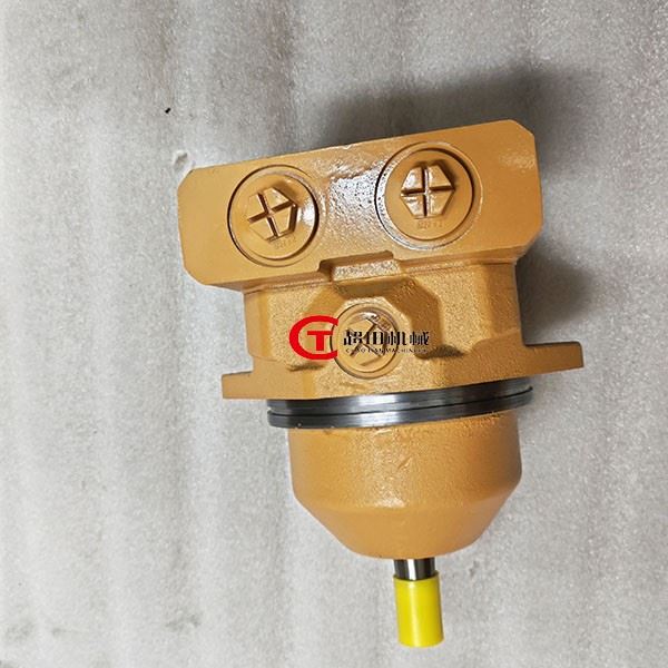 505-5179 Fan Motor For C7.1 Engine 336 336GC Excavator manufacturers
