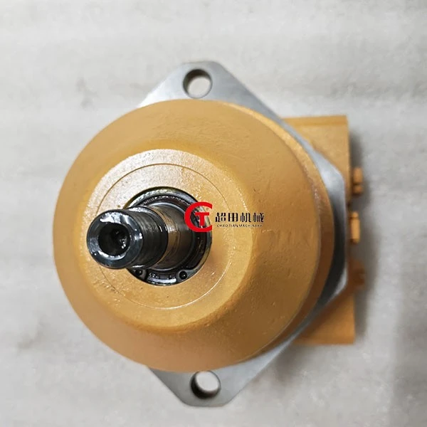 505-5179 Fan Motor For C7.1 Engine 336 336GC Excavator factory