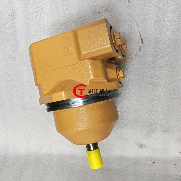 505-5179 Fan Motor For C7.1 Engine 336 336GC Excavator best