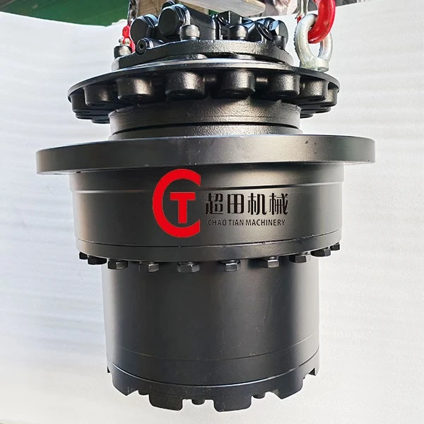 9261222 9233692 Travel Motor ASSY For ZX200-5G ZX200-3 ZX200-5 Final Drive suppliers