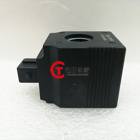 C13DM24/14W UN-D Solenoid Valve Core For 426 436 Engine factory