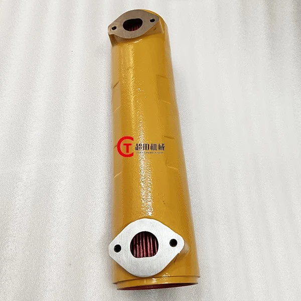 0R-5513 oil cooler core-3