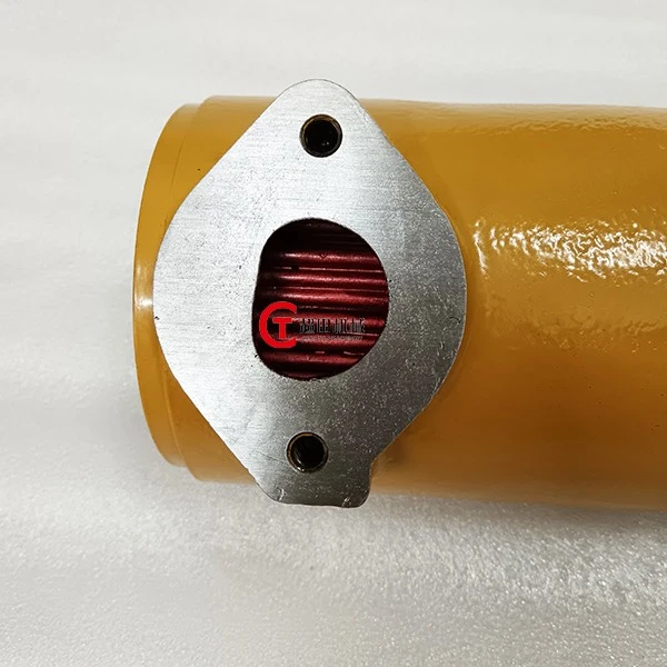 0R-5513 oil cooler core-2