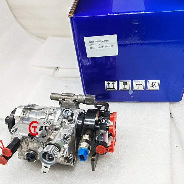 Diesel Engine 8923A148G Fuel Injection Pump price