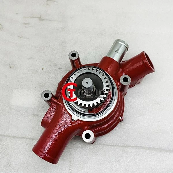 DX500LC-V Excavator Water Pump 65.06500-6144 65.06500-6144 suppliers