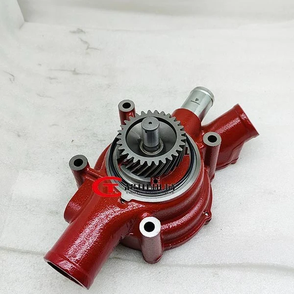 DX500LC-V Excavator Water Pump 65.06500-6144 65.06500-6144 price
