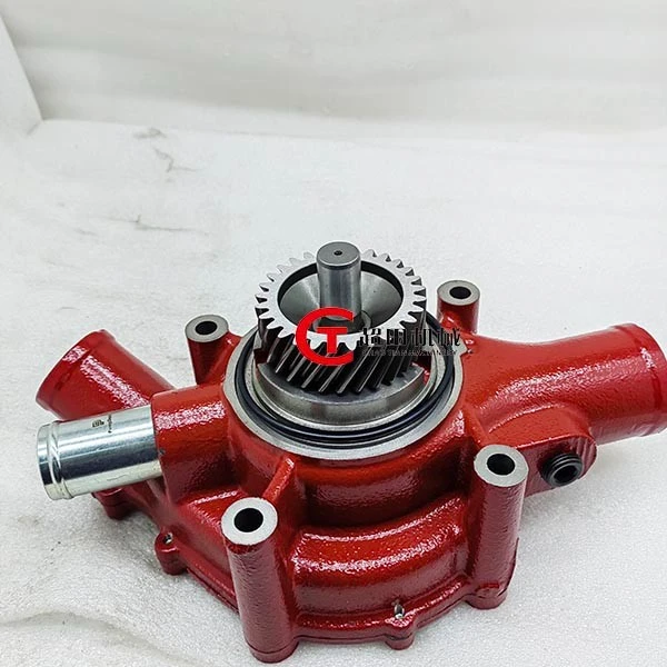 DX500LC-V Excavator Water Pump 65.06500-6144 65.06500-6144 price