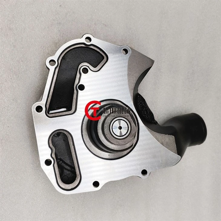 Engine C6.6 Water Pump 4131A093 factory