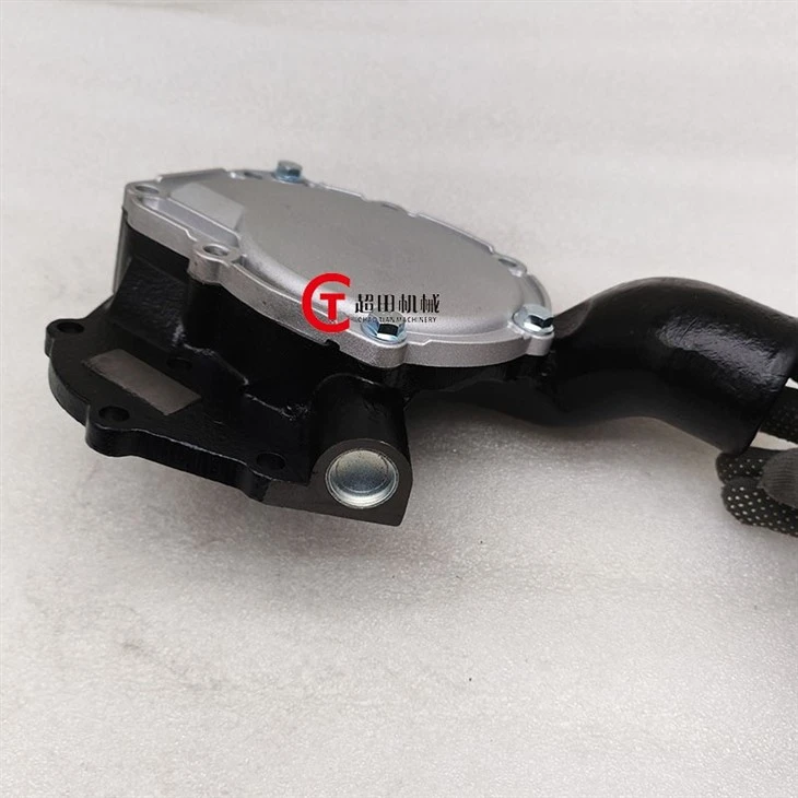 Engine C6.6 Water Pump 4131A093 price