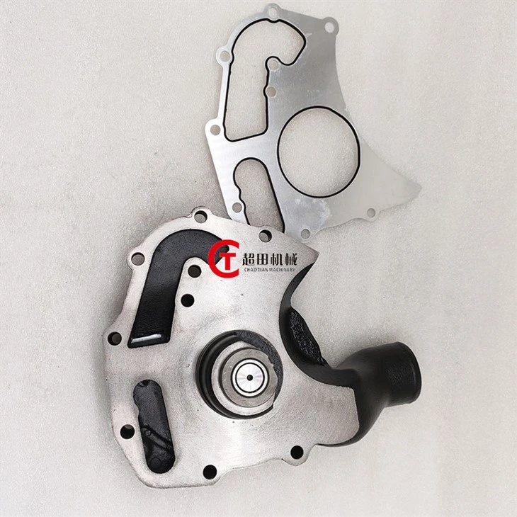 Engine C6.6 Water Pump 4131A093