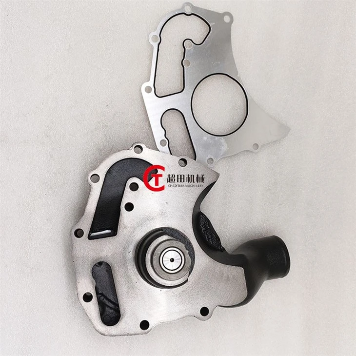 Engine C6.6 Water Pump 4131A093 suppliers