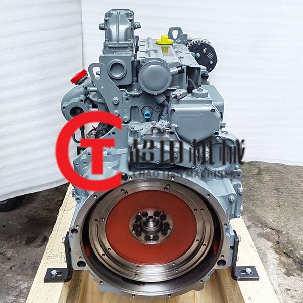 Excavator Engine BF4M 2012C Engine Assembly best