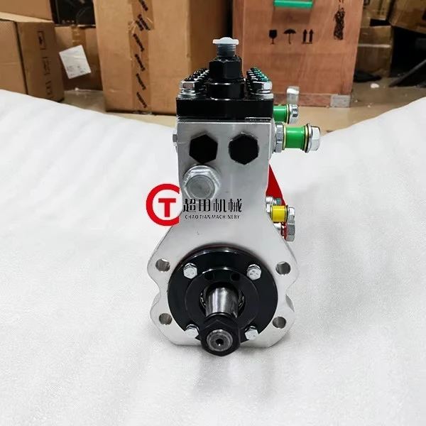 Fuel Injection Pump 5267706 For 6BT 6BT5.9 Engine high quality