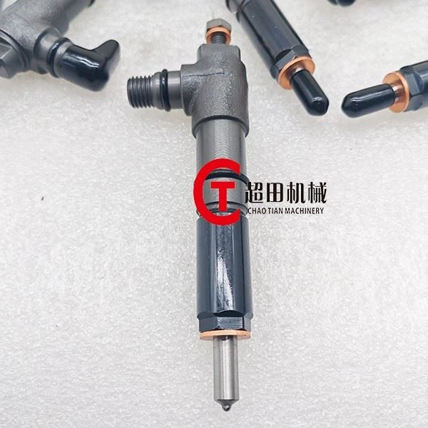 Fuel Injector 397-9952 3979952 For C3.3B 906H2 factory
