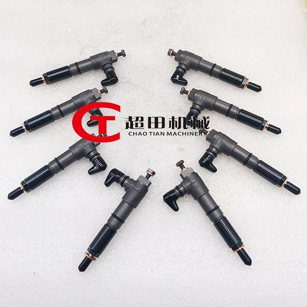 Fuel Injector 397-9952 3979952 For C3.3B 906H2