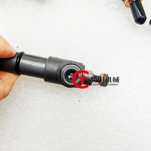 Fuel Injector 397-9952 3979952 For C3.3B 906H2 suppliers