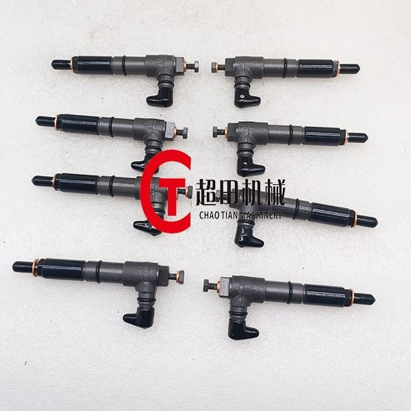 Fuel Injector 397-9952 3979952 For C3.3B 906H2 price