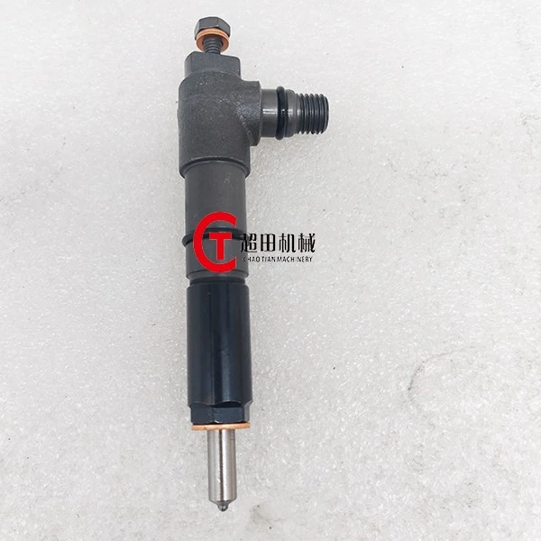 Fuel Injector 397-9952 3979952 For C3.3B 906H2 high quality