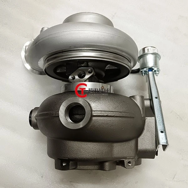 HX55WM Excavator Turbocharger 4041656 suppliers