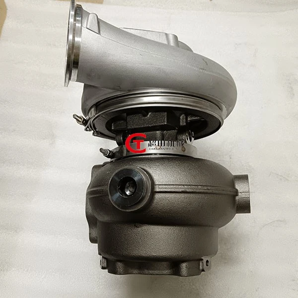 HX55WM Excavator Turbocharger 4041656 high quality