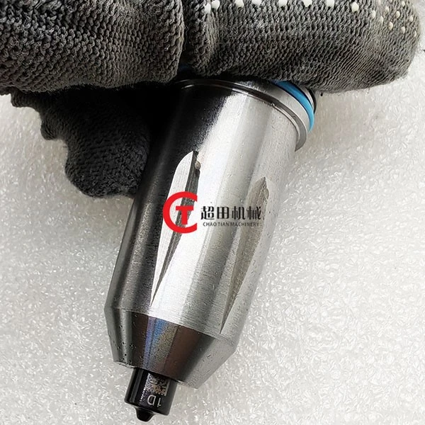 4903319 injector 1 4903319 injector 1