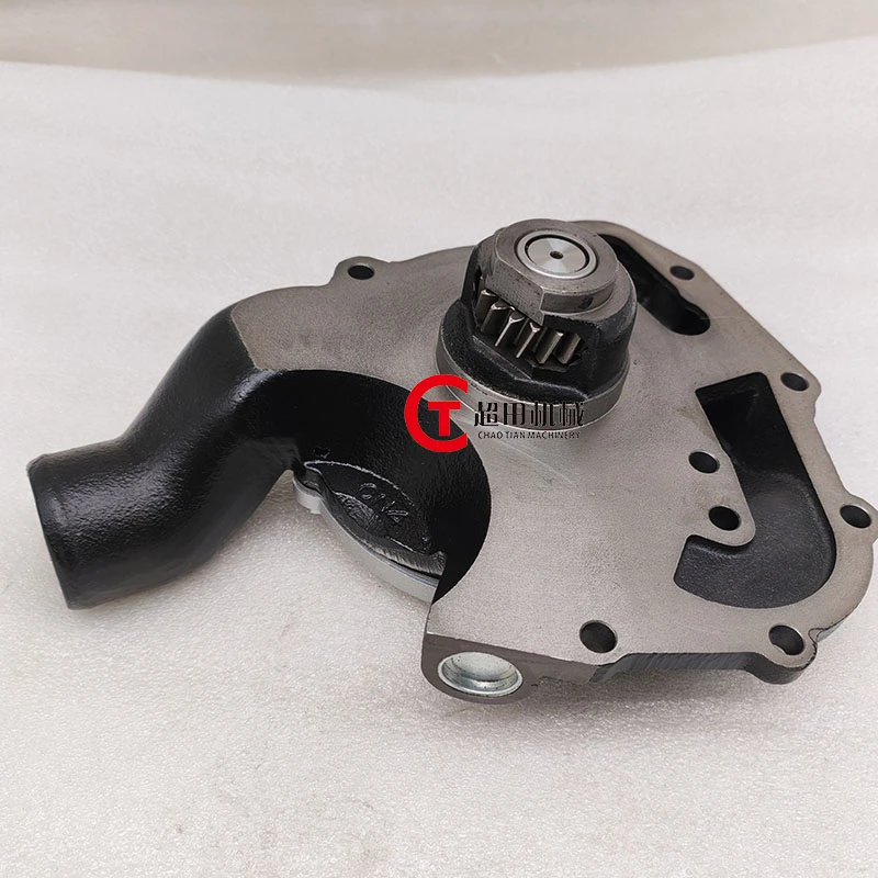 4131A093 Water pump 1 4131A093 Water pump 1