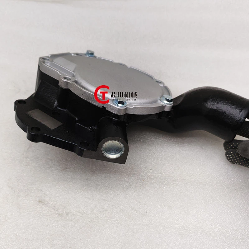 4131A093 Water pump 2 4131A093 Water pump 2