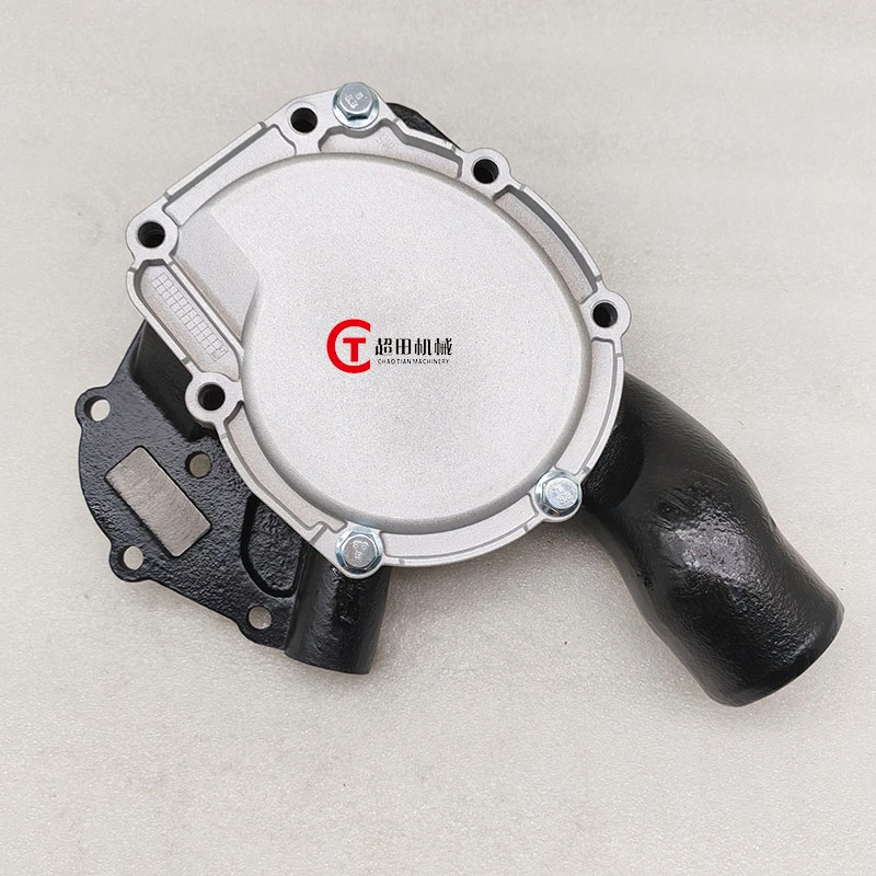 4131A093 Water pump 3 4131A093 Water pump 3